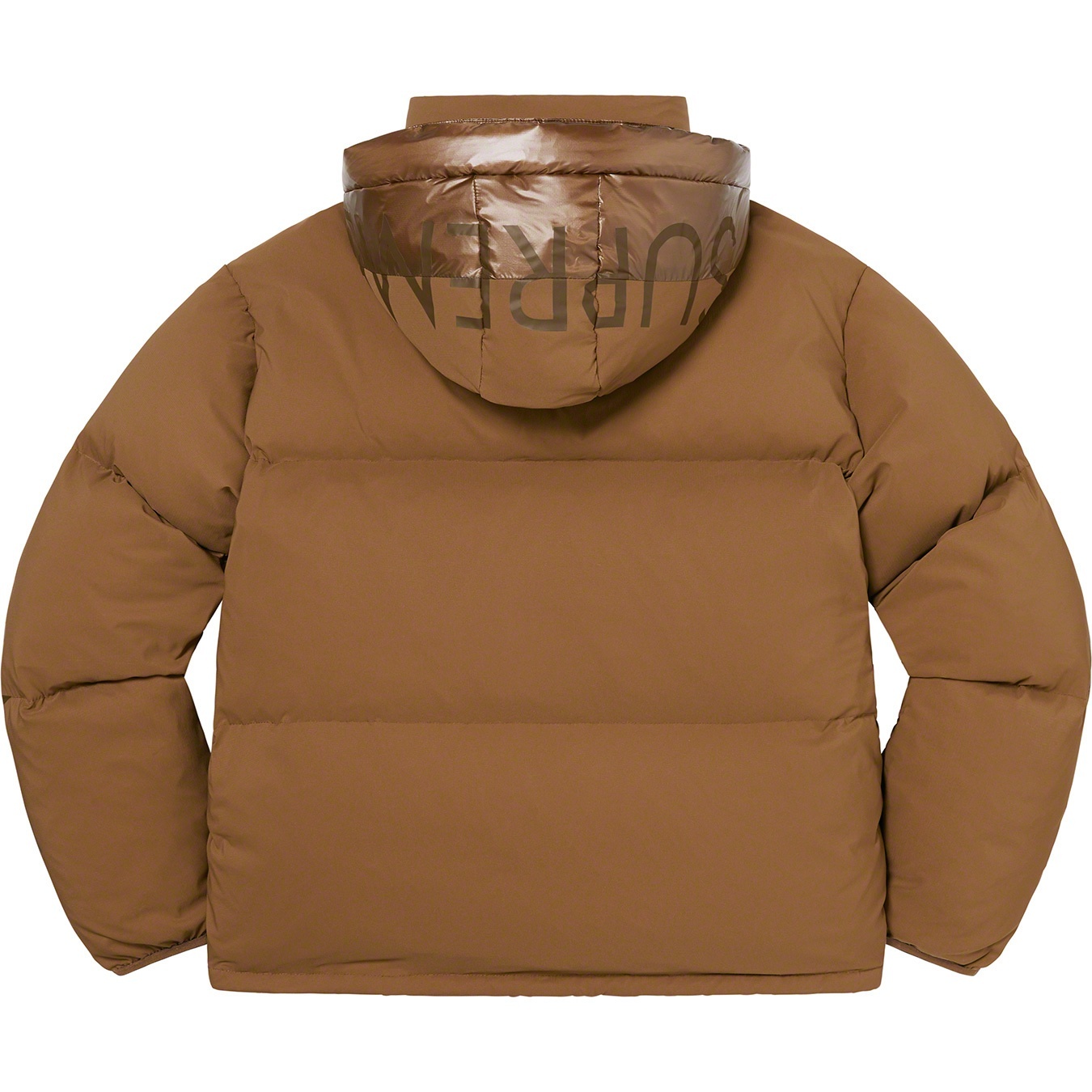 Featherweight Down Jacket view 7